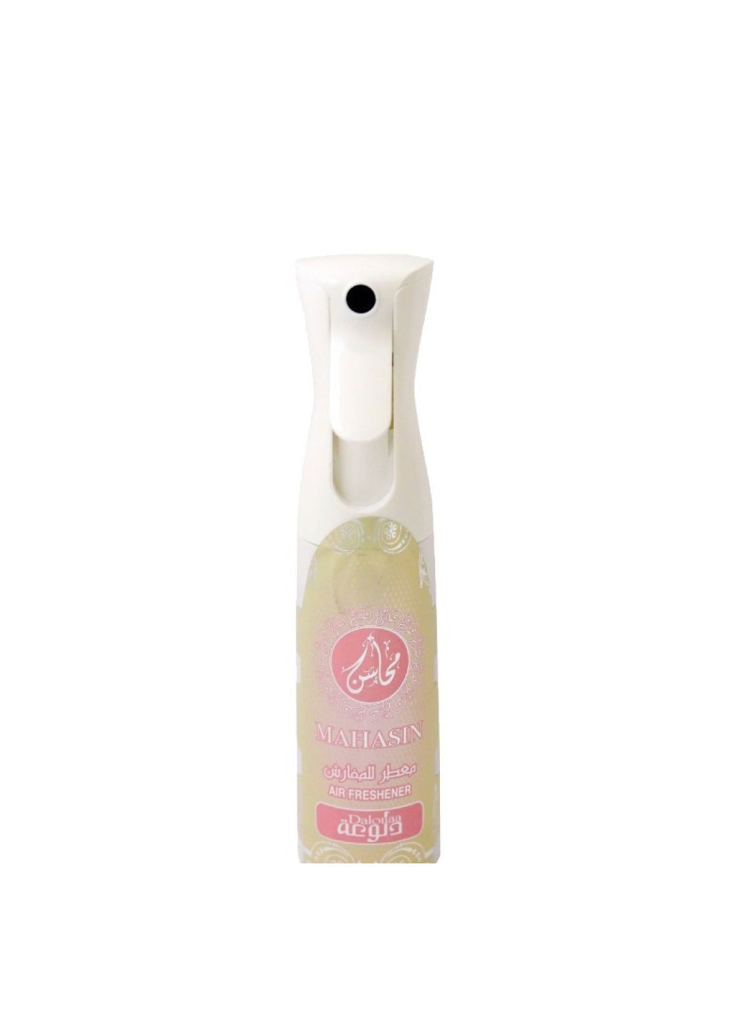 DALOUAA AIR FRESHENER 320ML - KHADLAJ (3)