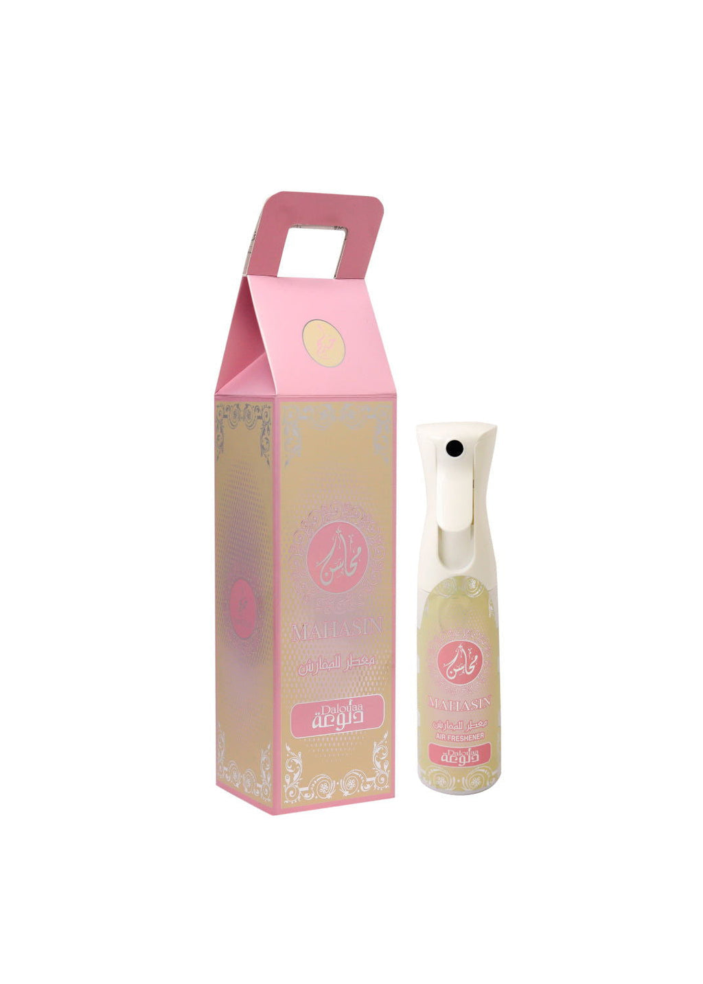 DALOUAA AIR FRESHENER 320ML - KHADLAJ (2)