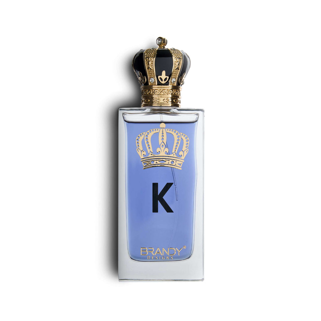 DANIEL & GLORIA EDP 100ML - BRANDY DESIGNS