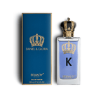DANIEL & GLORIA EDP 100ML - BRANDY DESIGNS (2)