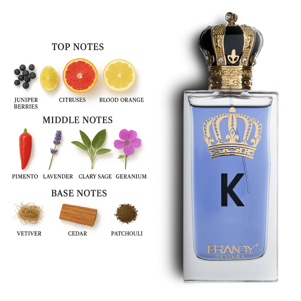 DANIEL & GLORIA EDP 100ML - BRANDY DESIGNS (5)