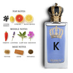 DANIEL & GLORIA EDP 100ML - BRANDY DESIGNS (5)