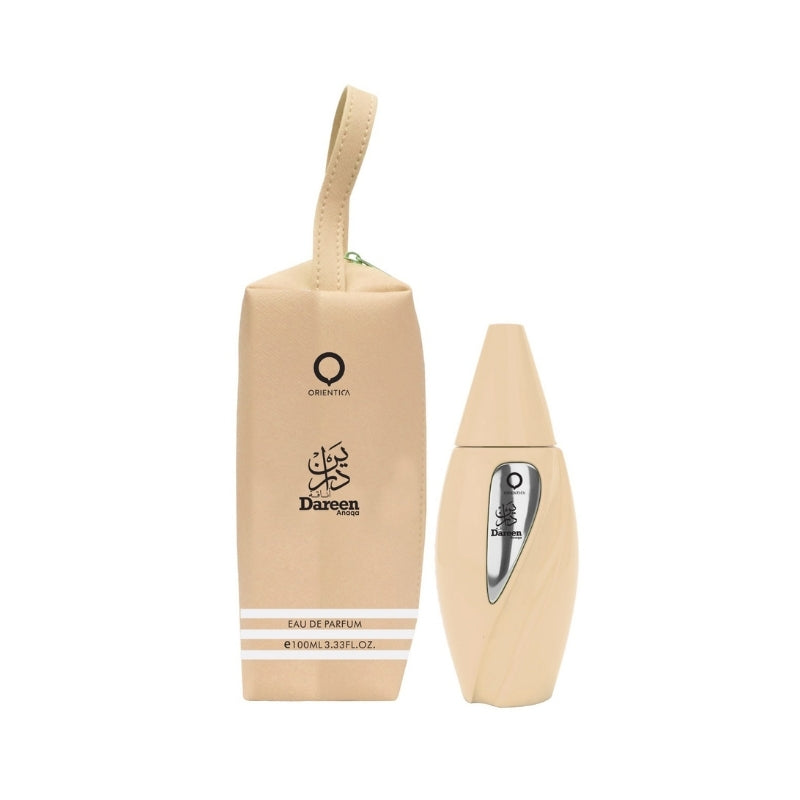 DAREEN ANAQA EDP 100ML - ORIENTICA