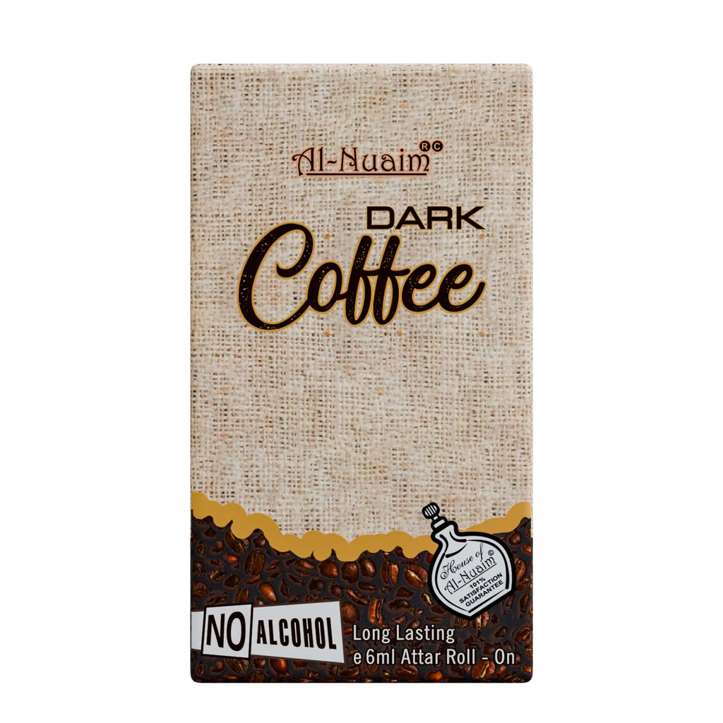 DARK COFFEE AL NUAIM 6ML (2)