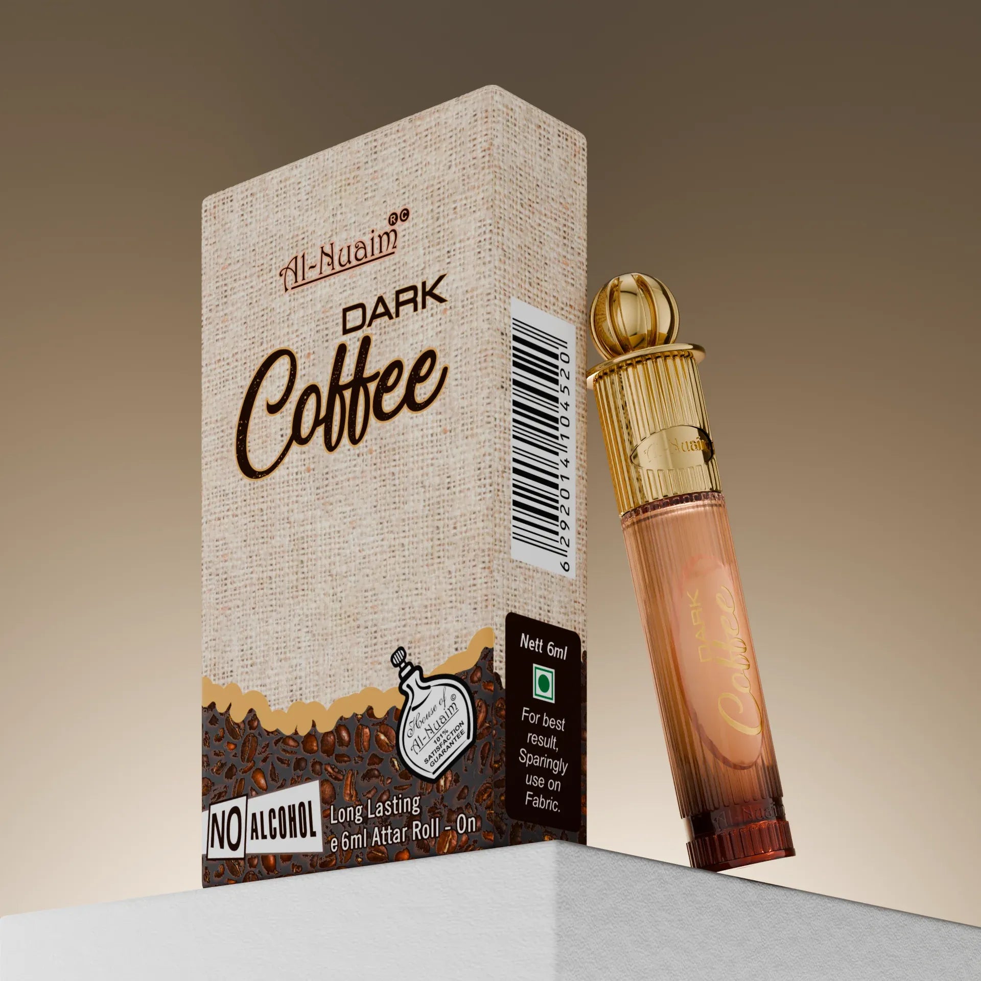 DARK COFFEE AL NUAIM 6ML (4)