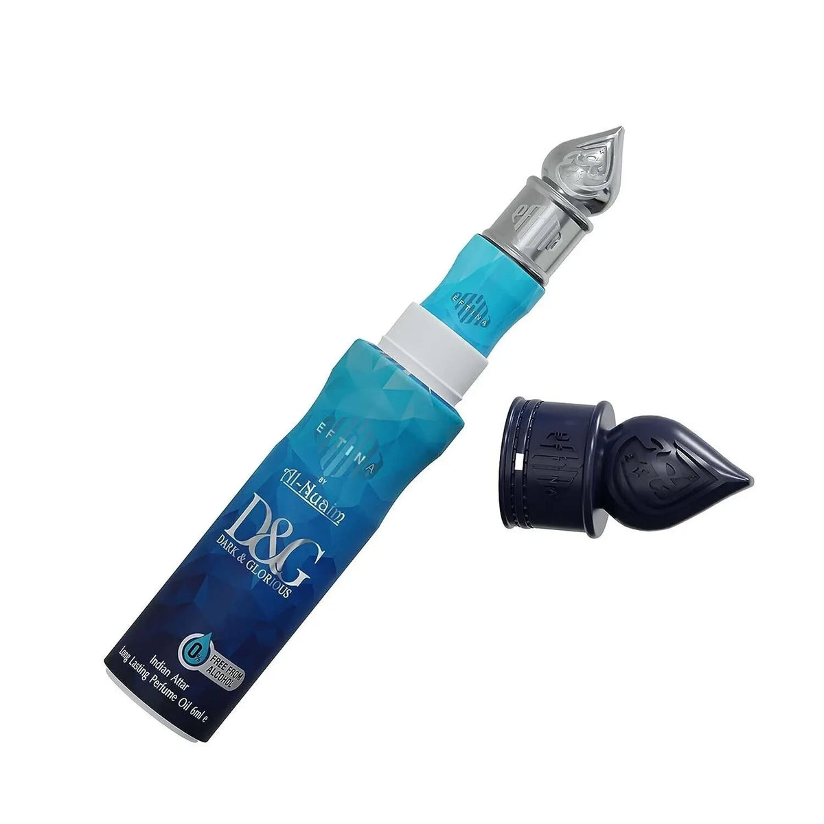 DARK & GLORIOUS D & G AL NUAIM 6ML (2)