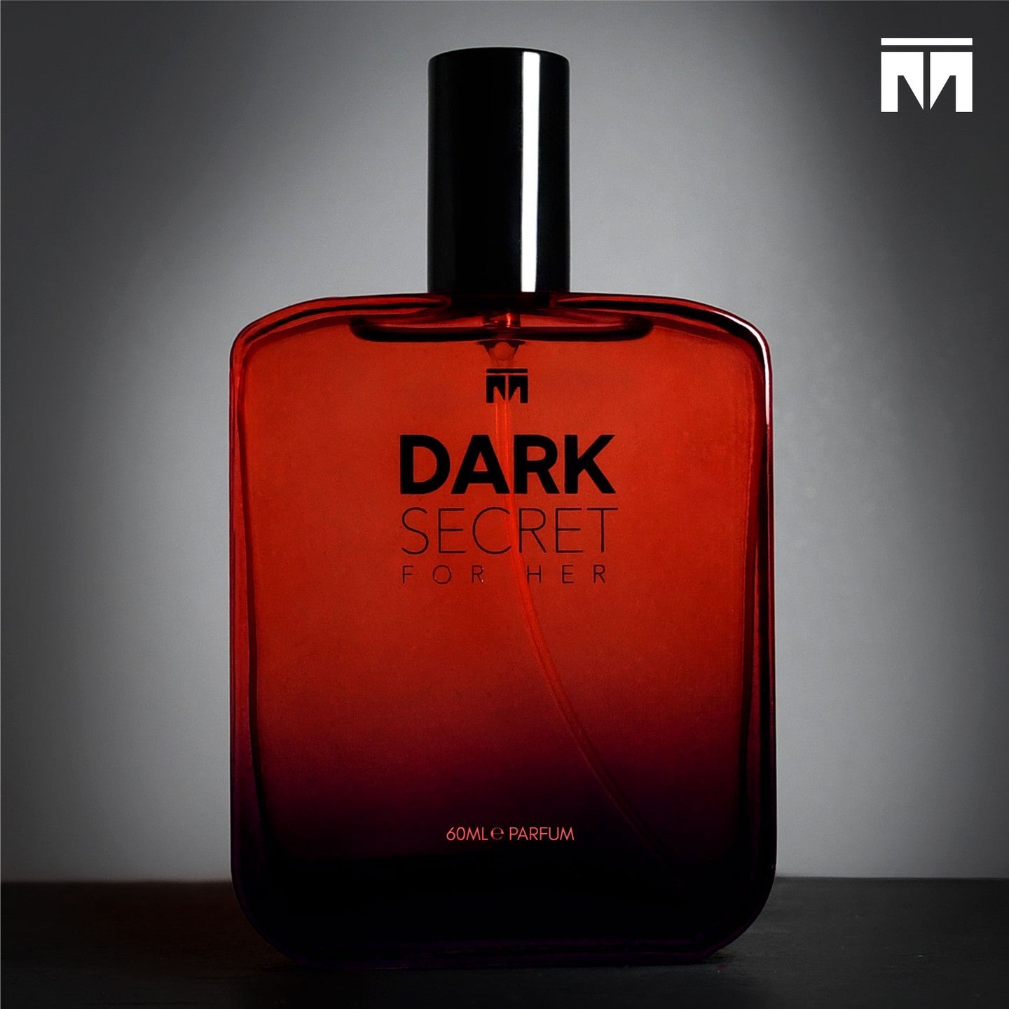 DARK SECRET HER MOTALA EDP 60ML - MOTALA PERFUMES