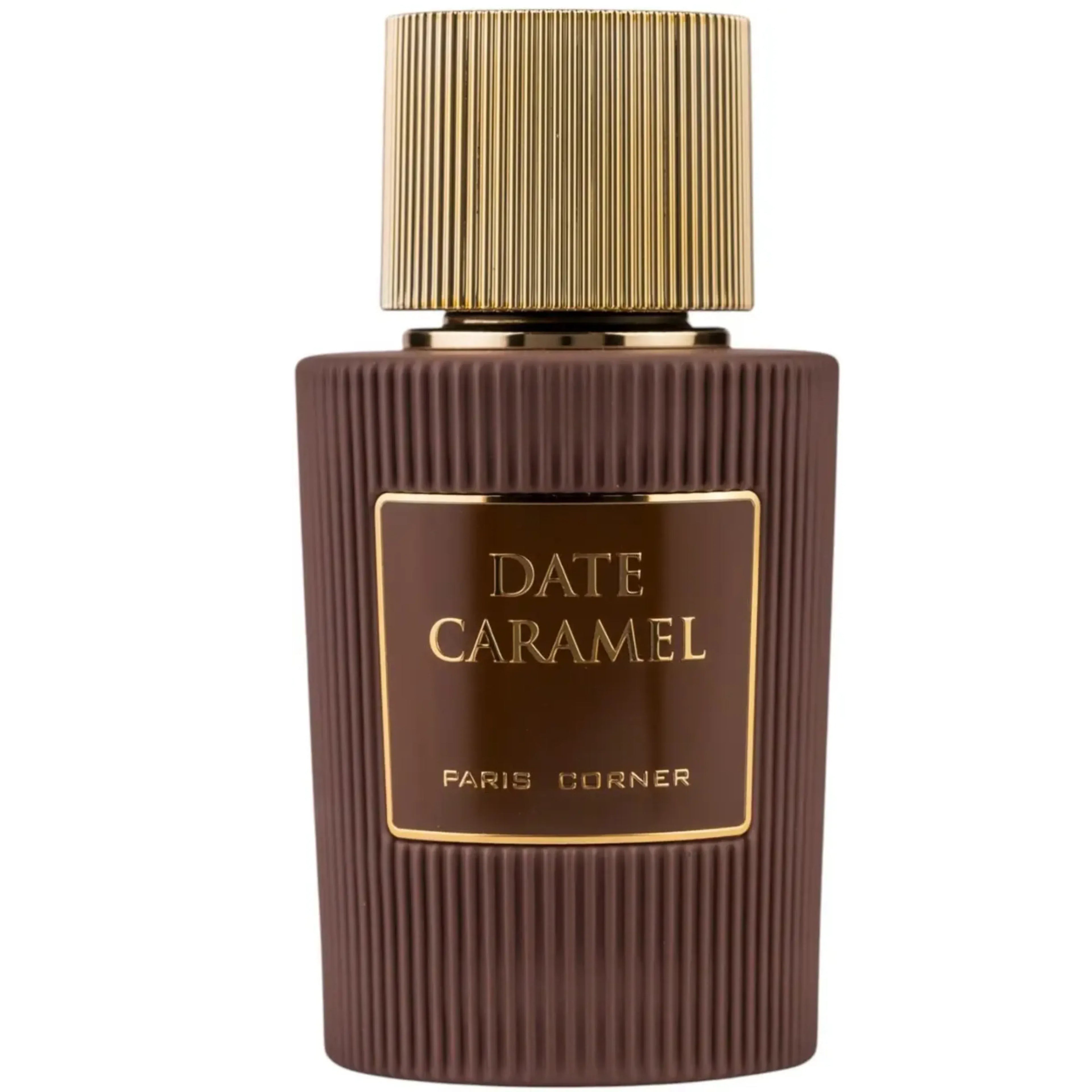 DATE CARAMEL EDP 100ML - PARIS CORNER
