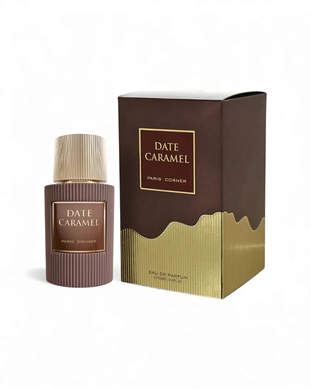 DATE CARAMEL EDP 100ML - PARIS CORNER (2)