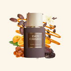 DATE CARAMEL EDP 100ML - PARIS CORNER (3)