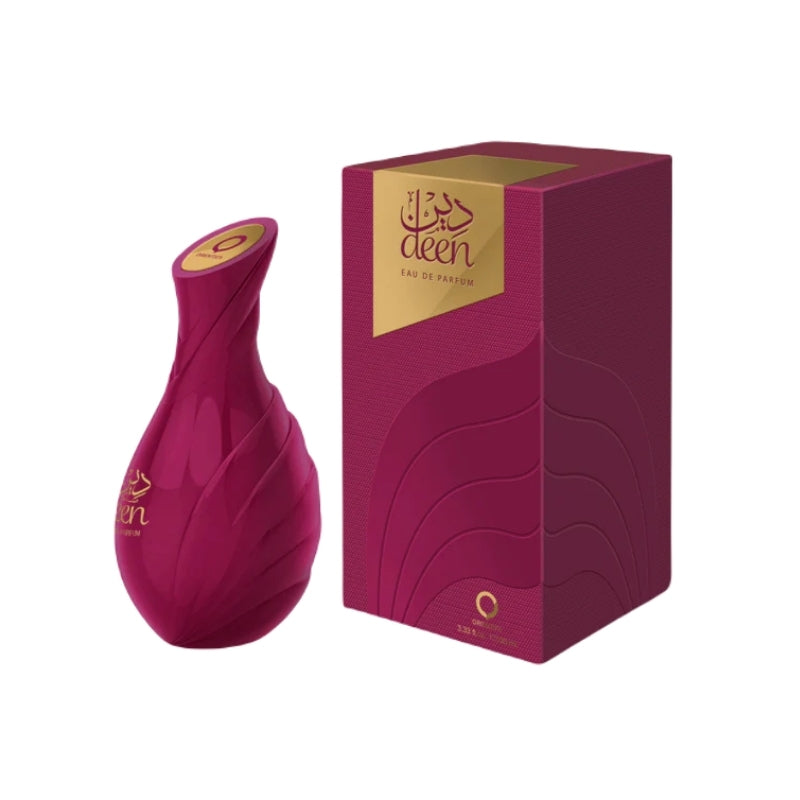DEEN FEM EDP 100ML - ORIENTICA