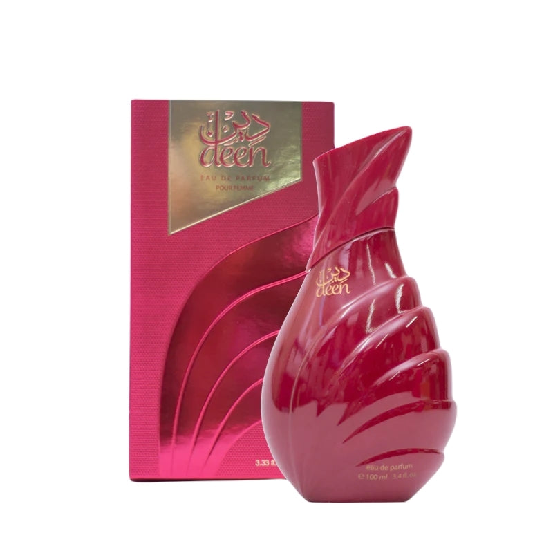 DEEN FEM EDP 100ML - ORIENTICA (2)