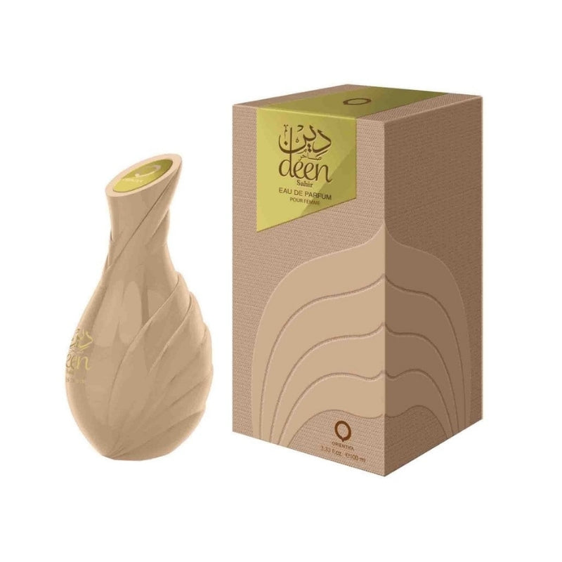 DEEN SAHIR FEM EDP 100ML - ORIENTICA (2)
