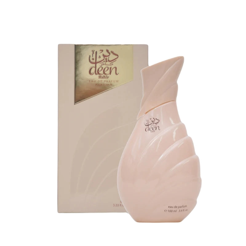DEEN SAHIR FEM EDP 100ML - ORIENTICA (3)