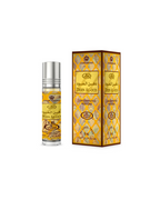 DEHN AL OUD ATAR 6ML - AL REHAB