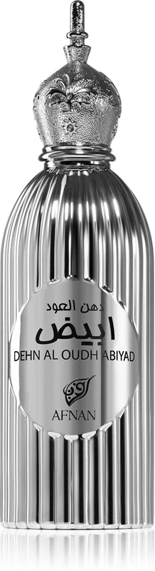 DEHN AL OUDH ABIYAD EDP 100ML - AFNAN