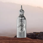 DEHN AL OUDH ABIYAD EDP 100ML - AFNAN (3)