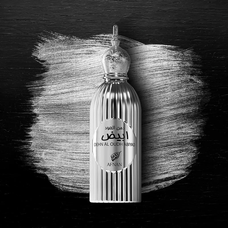 DEHN AL OUDH ABIYAD EDP 100ML - AFNAN (4)