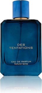 DES TENTATIONS EDP 100ML - FRAGRANCE WORLD