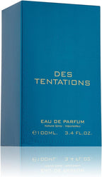 DES TENTATIONS EDP 100ML - FRAGRANCE WORLD (2)