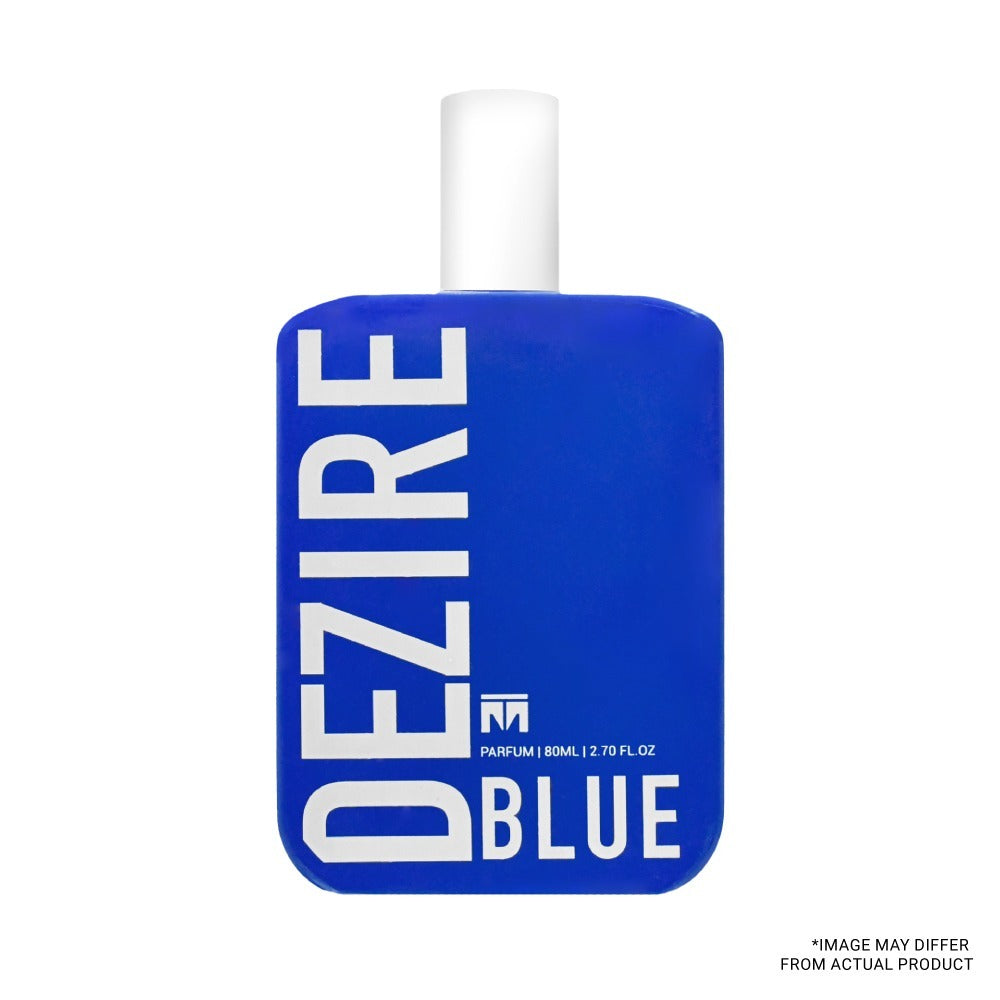 DEZIRE BLUE MOTALA EDP 80ML - MOTALA PERFUMES