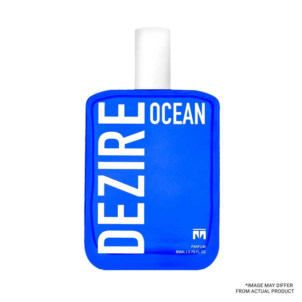 DEZIRE OCEAN MOTALA EDP 80ML - MOTALA PERFUMES