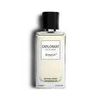 DIPLOMAT EDP 100ML - BRANDY DESIGNS