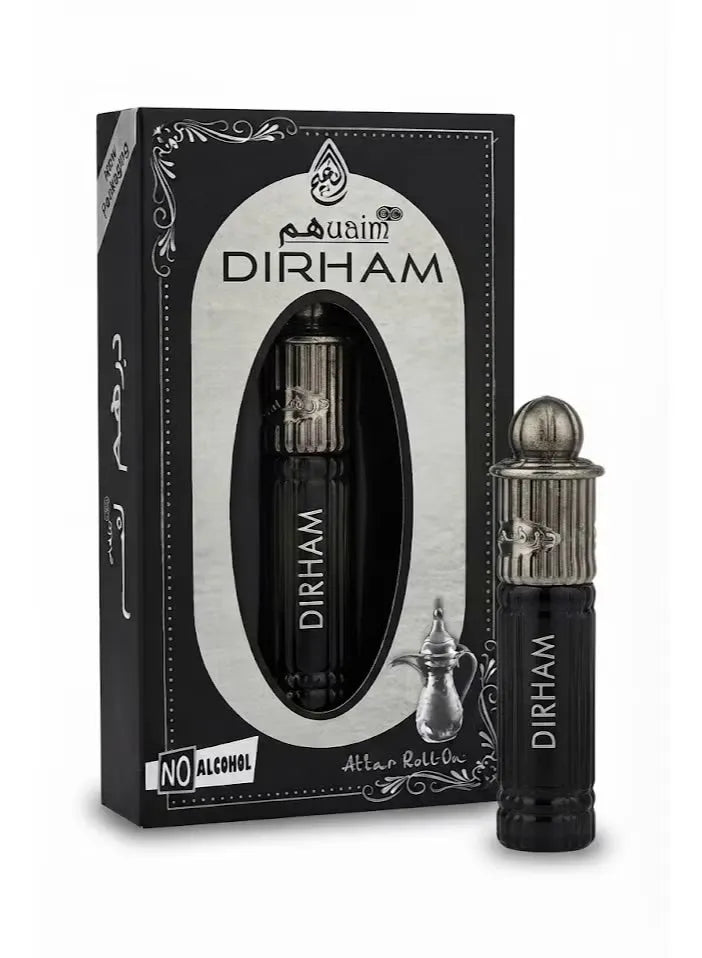 DIRHAM AL NUAIM 6ML (2)