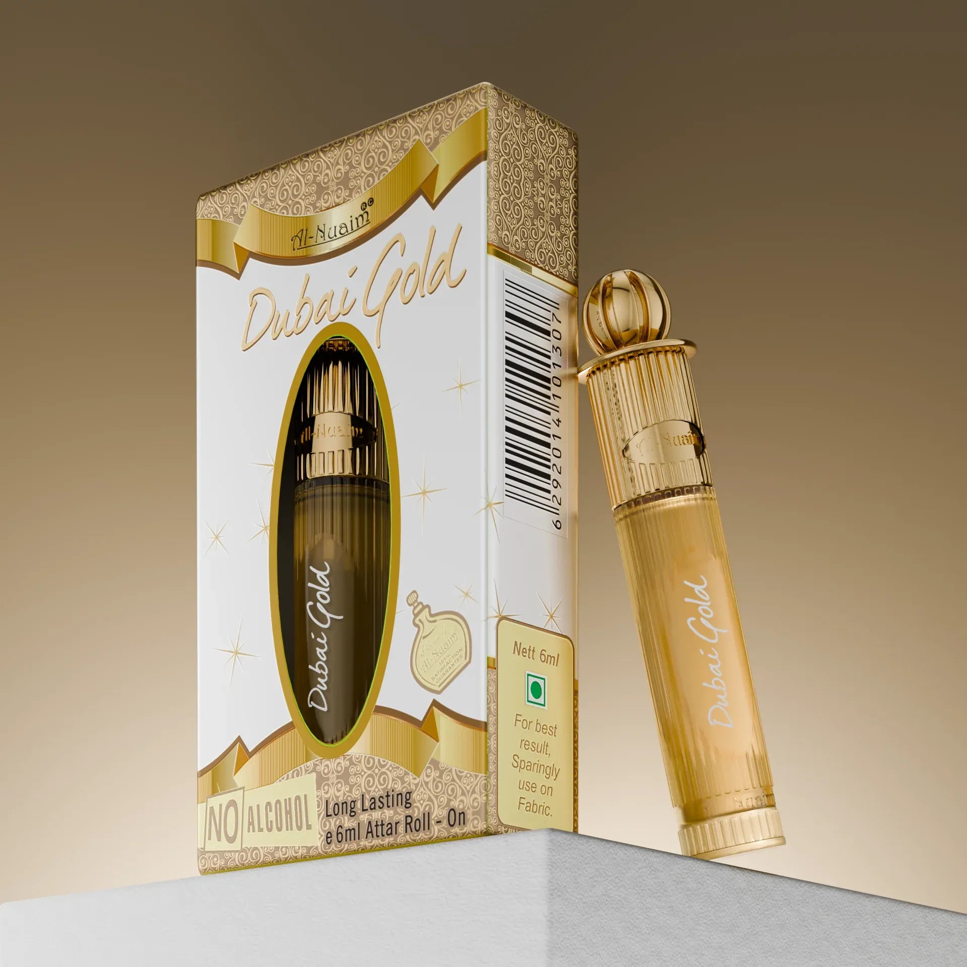DUBAI GOLD AL NUAIM 6ML (3)
