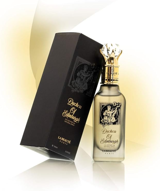 DUCHESS OF EDINBURG EDP 100ML - LA BEAUTE (2)