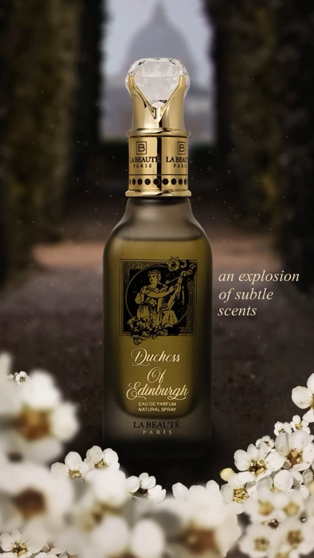 DUCHESS OF EDINBURG EDP 100ML - LA BEAUTE (4)