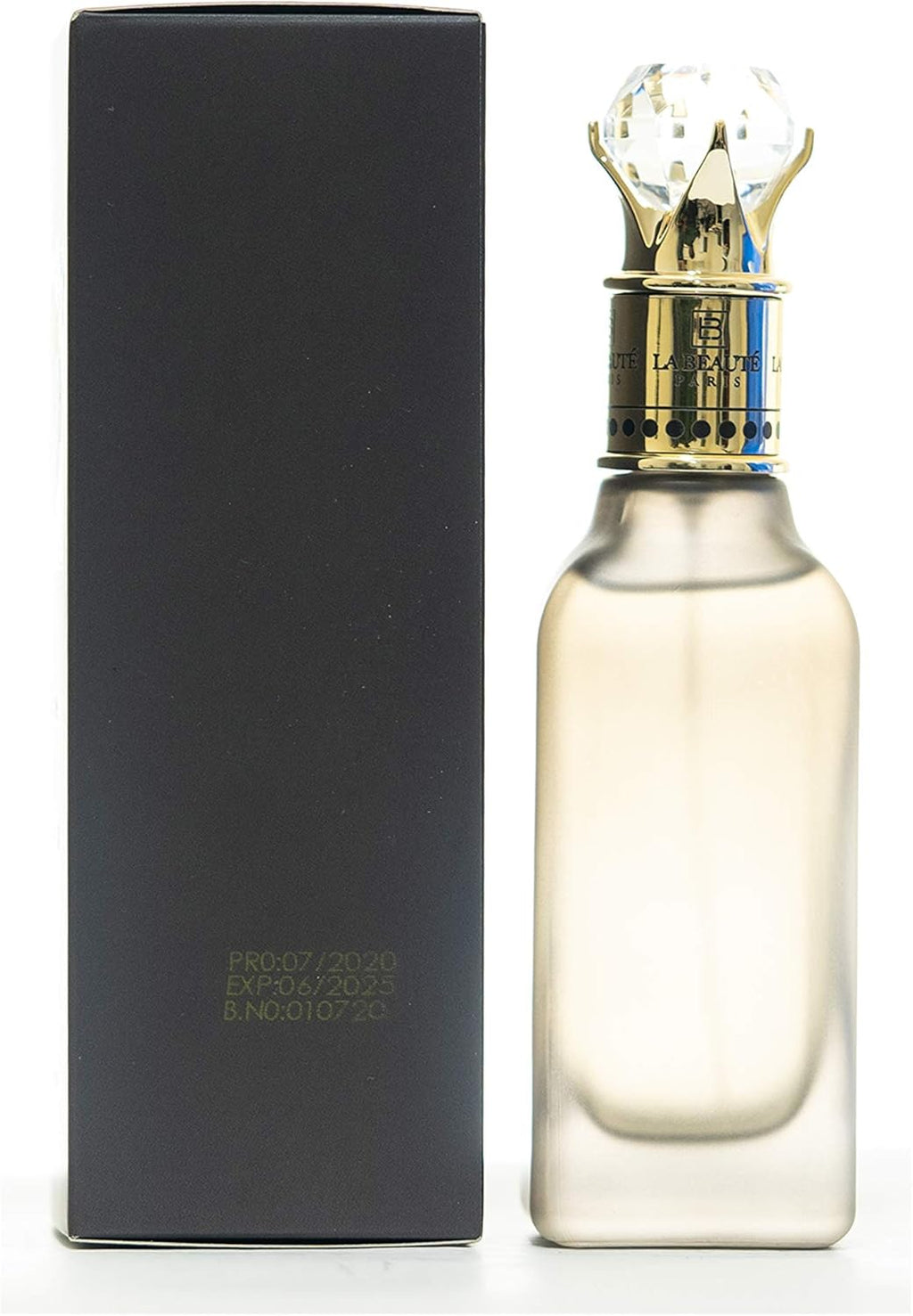 DUCHESS OF EDINBURG EDP 100ML - LA BEAUTE (5)