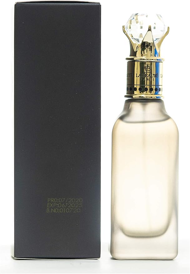 DUCHESS OF EDINBURG EDP 100ML - LA BEAUTE (6)