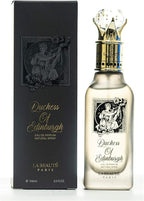 DUCHESS OF EDINBURG EDP 100ML - LA BEAUTE (11)