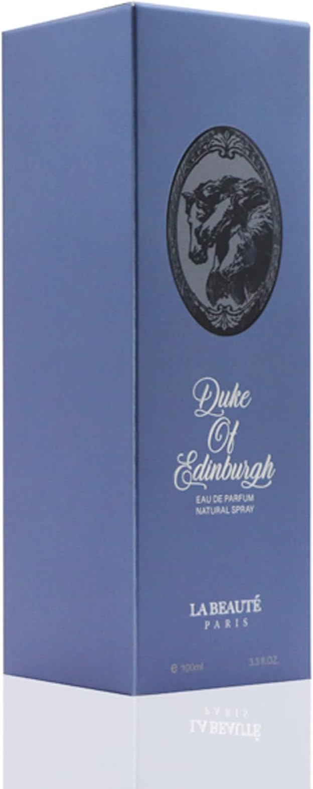 DUKE OF EDINBURG EDP 100ML - LA BEAUTE