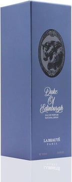 DUKE OF EDINBURG EDP 100ML - LA BEAUTE