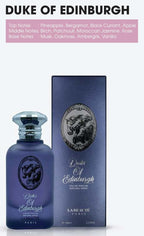 DUKE OF EDINBURG EDP 100ML - LA BEAUTE (2)