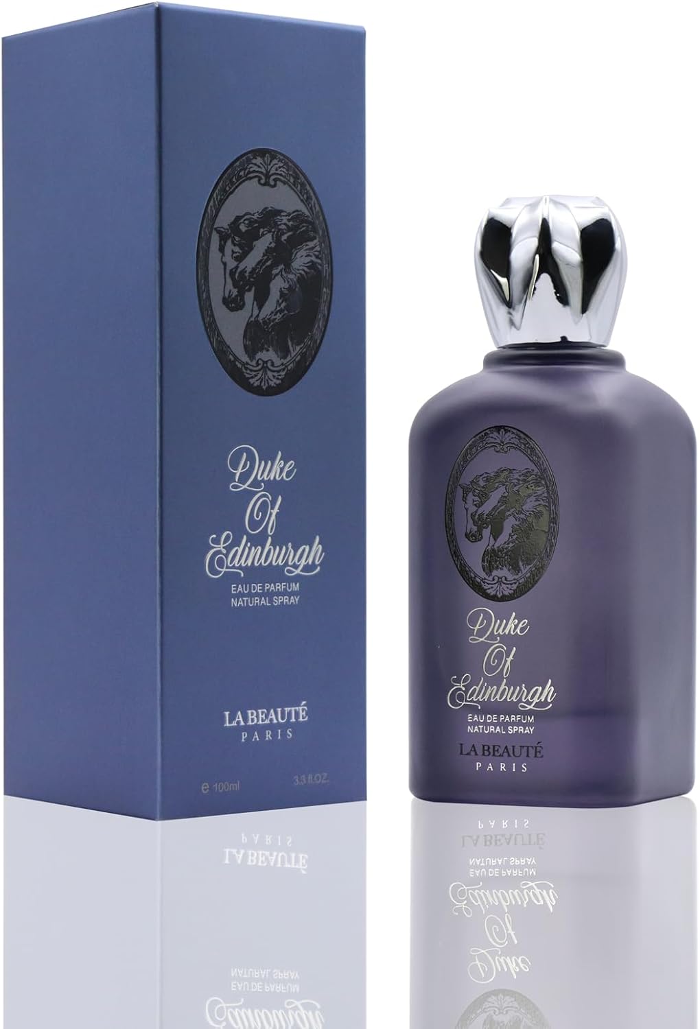 DUKE OF EDINBURG EDP 100ML - LA BEAUTE (3)