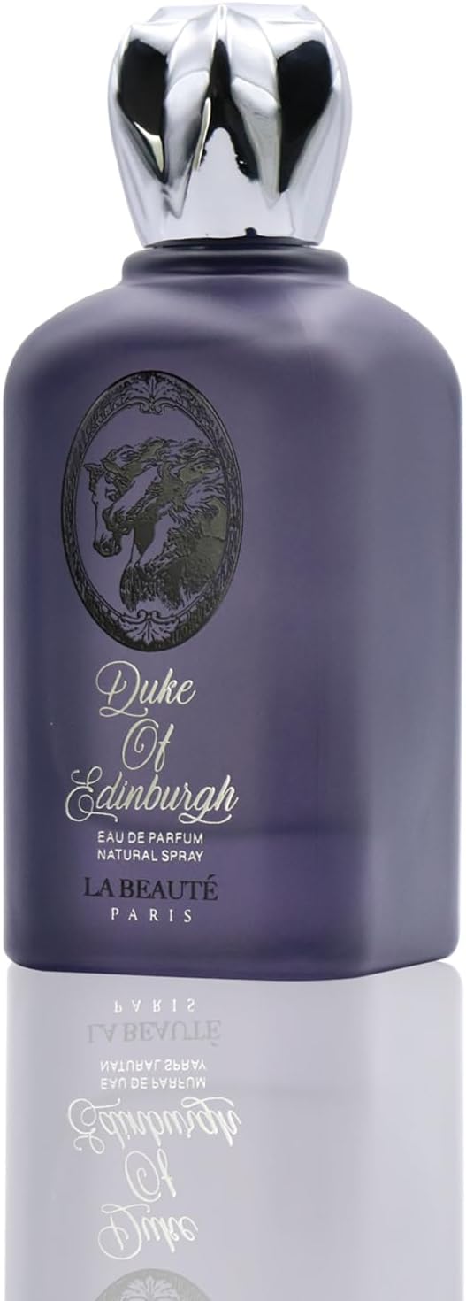 DUKE OF EDINBURG EDP 100ML - LA BEAUTE (9)