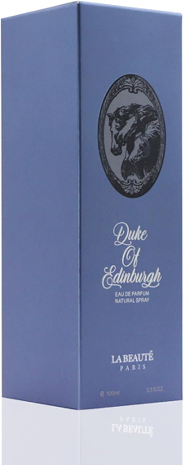 DUKE OF EDINBURG EDP 100ML - LA BEAUTE (10)