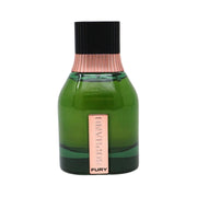 Dumont Soprano Fury eau de parfum 100ml bottle, second view