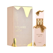 Lattafa Eclaire Eau de Parfum 100ml bottle