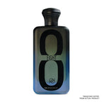EIGHT 100ML MOTALA - MOTALA PERFUMES