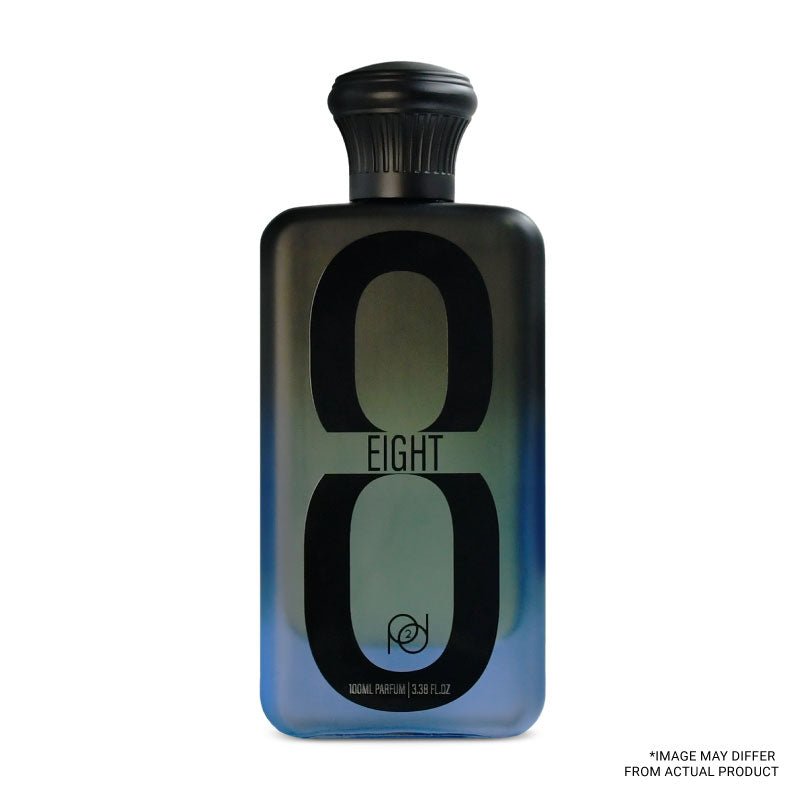 EIGHT 100ML MOTALA - MOTALA PERFUMES
