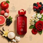 ELYSIA APPLE ROUGE EDP 100ML - FRAGRANCE WORLD (3)