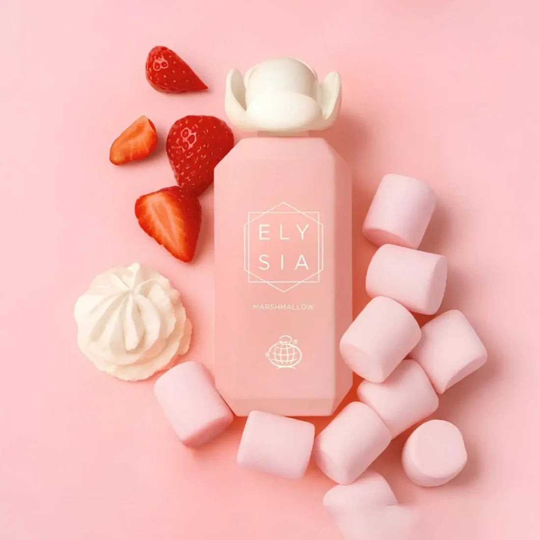 ELYSIA MARSHMALLOW EDP 100ML - FRAGRANCE WORLD (2)