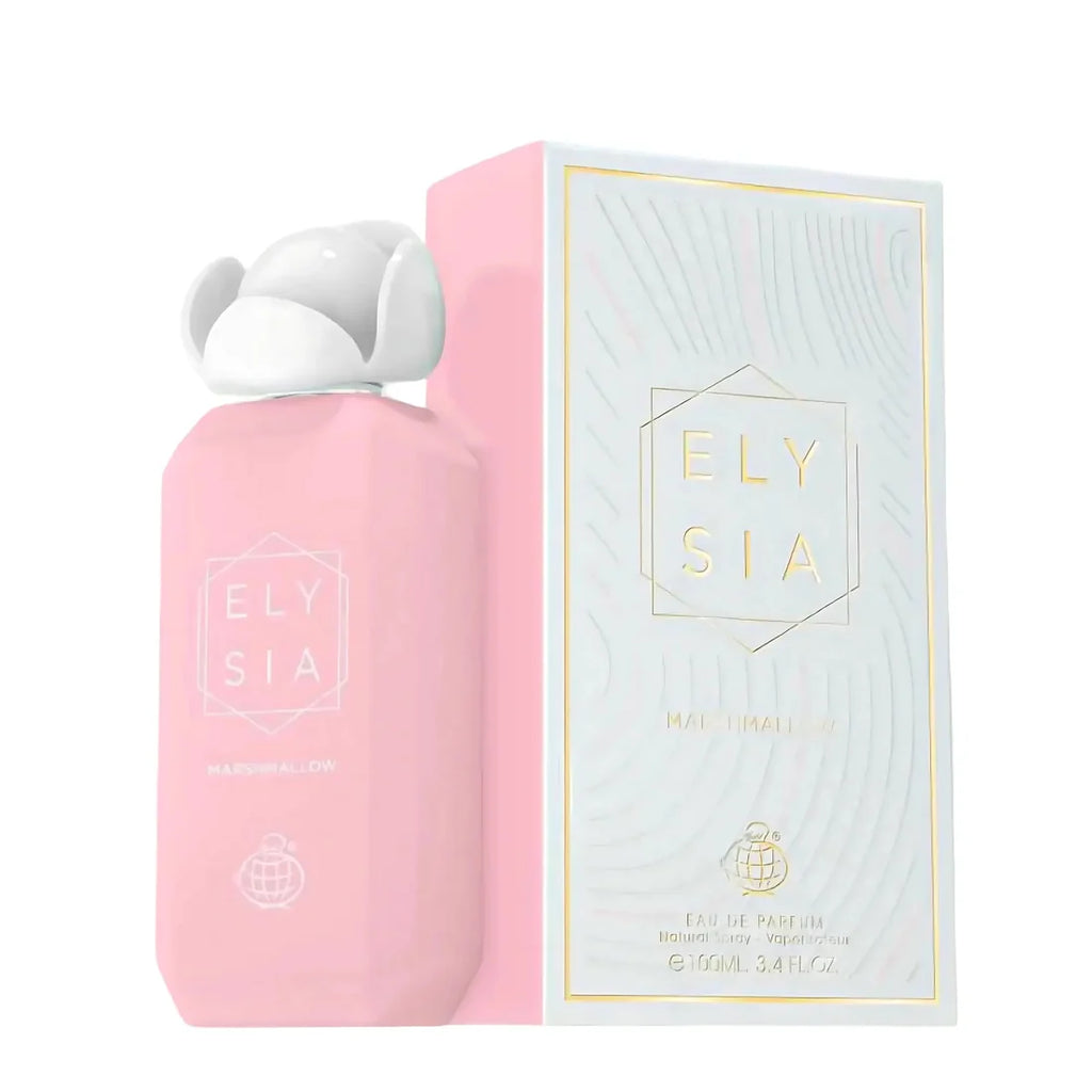 ELYSIA MARSHMALLOW EDP 100ML - FRAGRANCE WORLD (3)