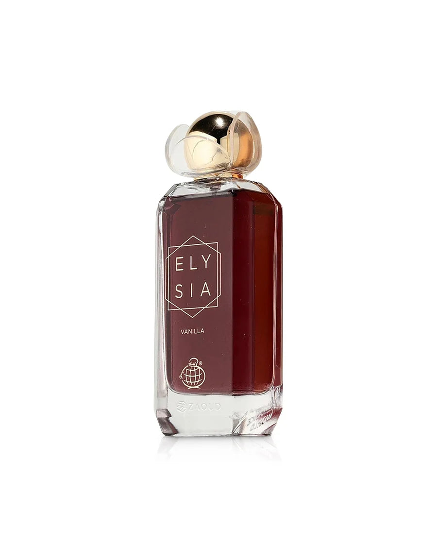 ELYSIA VANILLA EDP 100ML - FRAGRANCE WORLD (3)