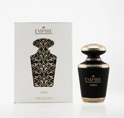Khadlaj Empire Crown Eau de Parfum 100ml bottle