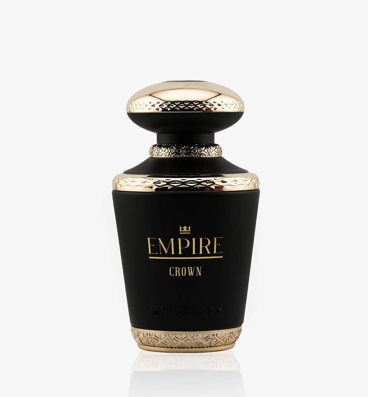Khadlaj Empire Crown Eau de Parfum 100ml bottle, alternate view 1